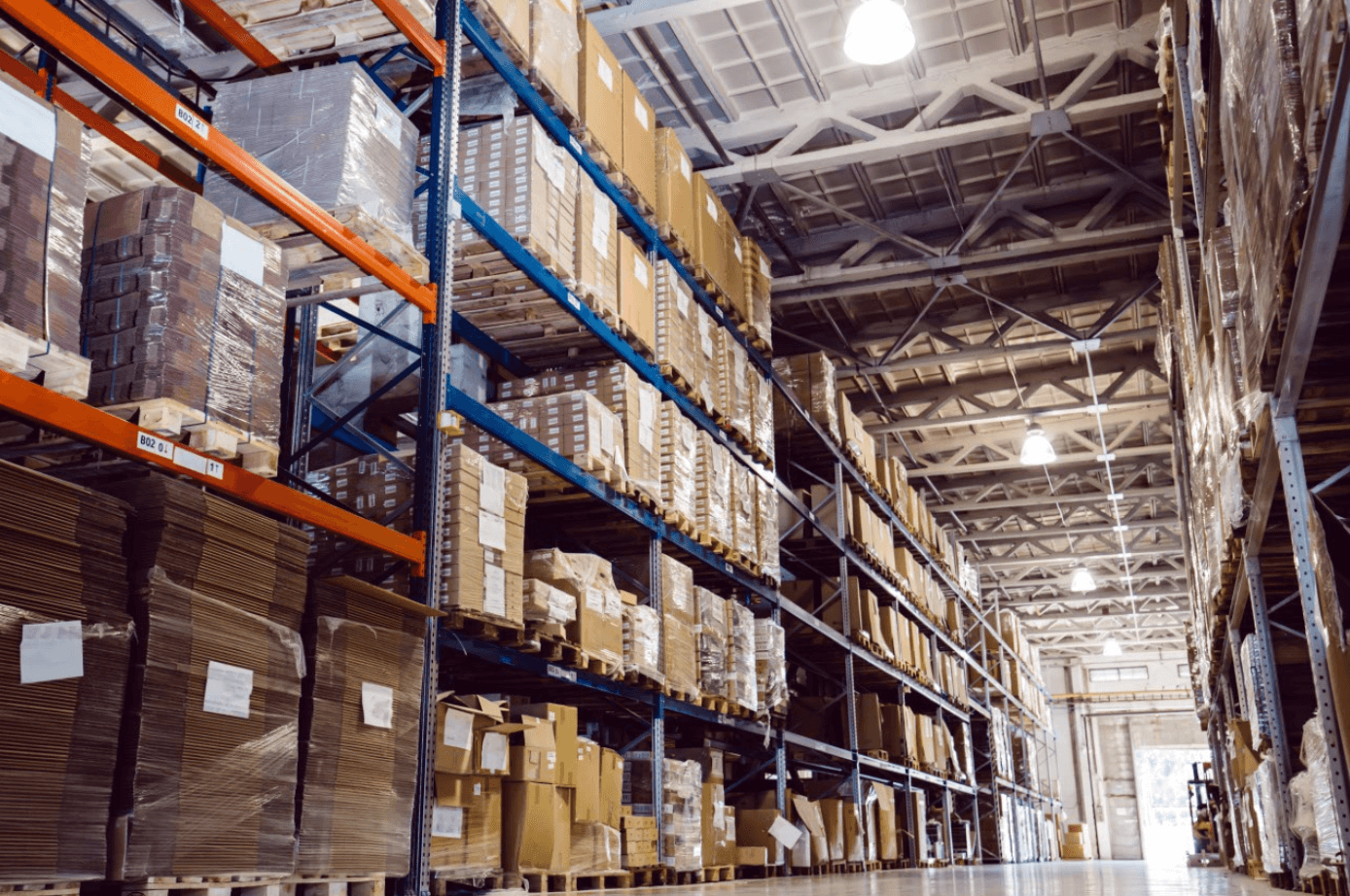 logistica muller